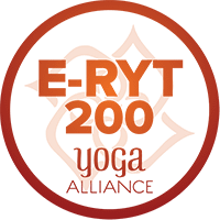 Yoga Gorinchem E-RYT 200 Yoga Alliance Certified Yoga In Gorinchem