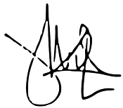 Nesa autograph