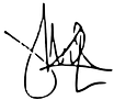 Nesa autograph